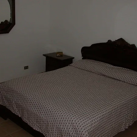 Casa Vacanze Agriturismo Biomele
