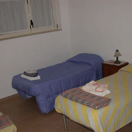 Casa Vacanze Agriturismo Biomele Lägenhet