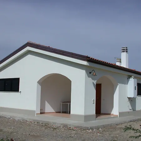 Lägenhet Casa Vacanze Agriturismo Biomele *