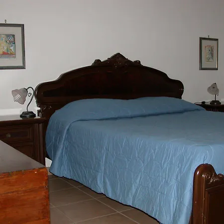 Casa Vacanze Agriturismo Biomele