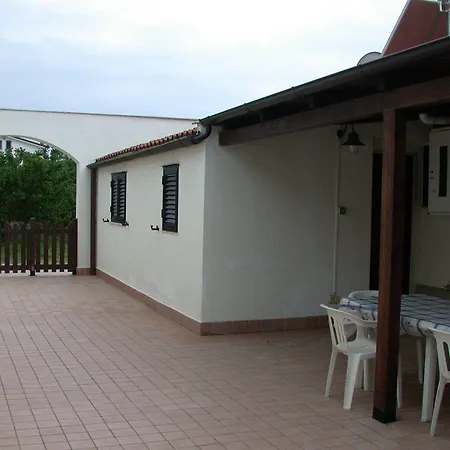Casa Vacanze Agriturismo Biomele Policoro
