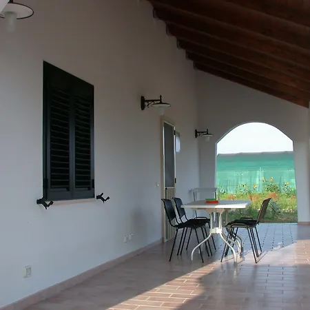 Casa Vacanze Agriturismo Biomele