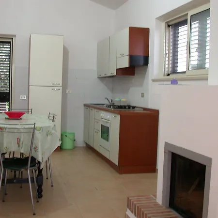 Casa Vacanze Agriturismo Biomele Policoro