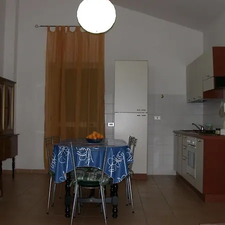 Casa Vacanze Agriturismo Biomele Lägenhet Policoro