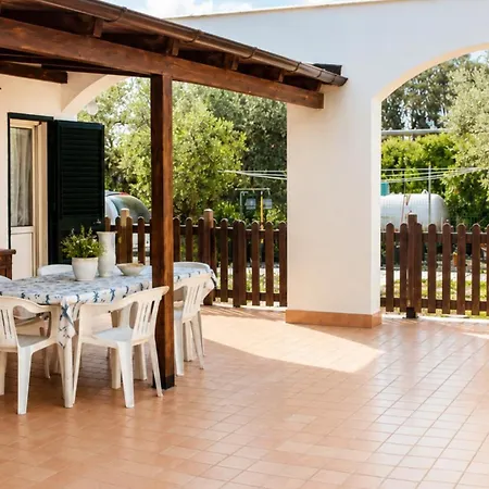 Lägenhet Casa Vacanze Agriturismo Biomele *