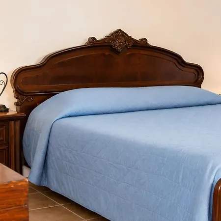 Casa Vacanze Agriturismo Biomele Lägenhet