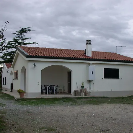 Casa Vacanze Agriturismo Biomele Policoro