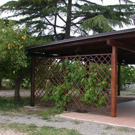 Appartamento Biomele *