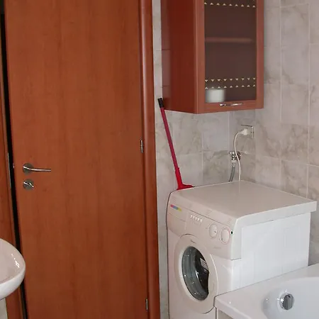 Appartement Biomele *
