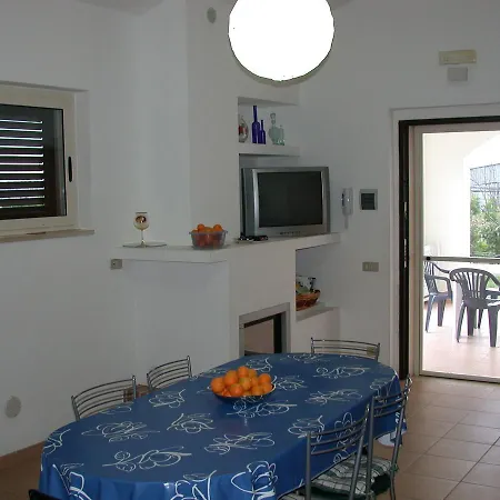 Appartement Biomele
