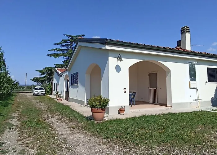 Biomele Appartamento