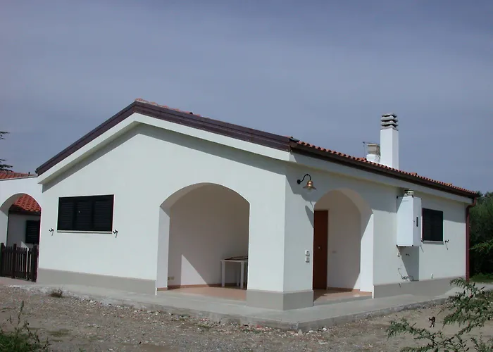 Appartamento Biomele *