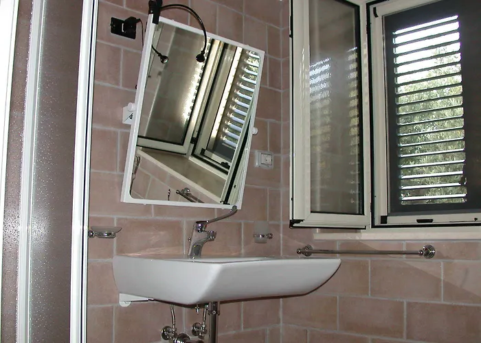 Appartamento Biomele *