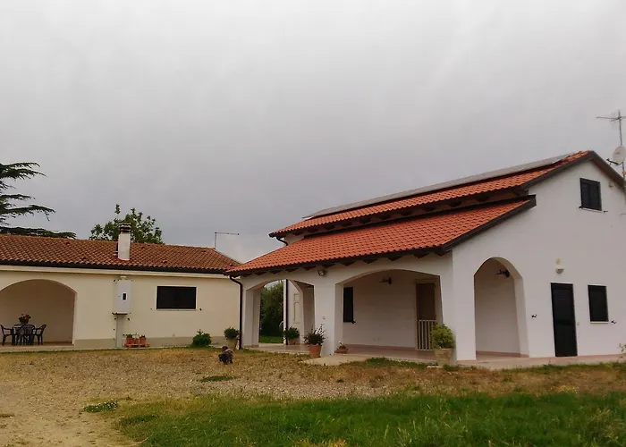 Appartamento Biomele *