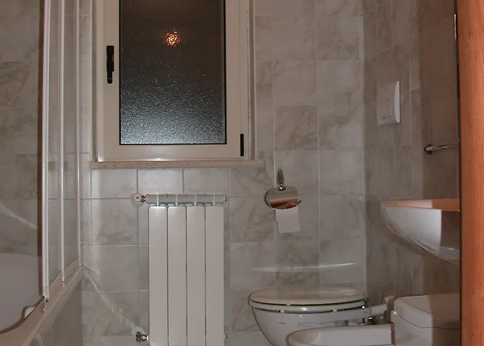 Appartamento Biomele *