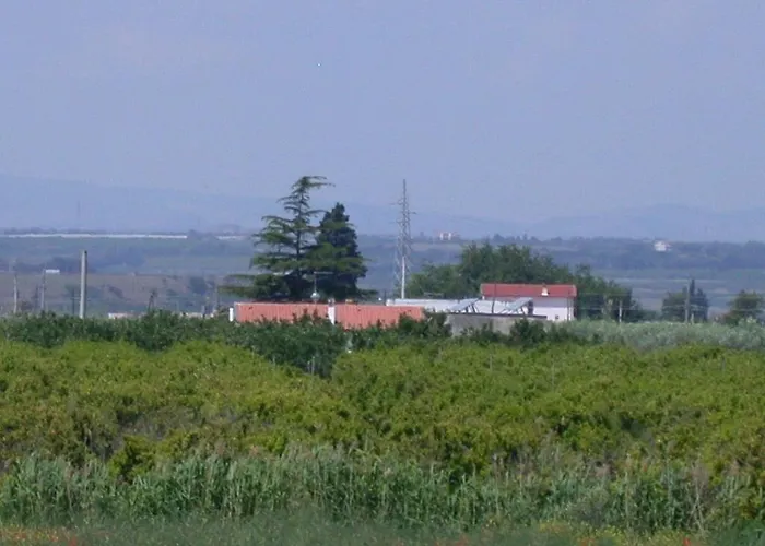 Appartamento Biomele *