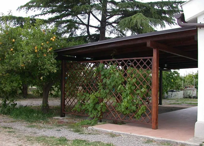 Appartamento Biomele *