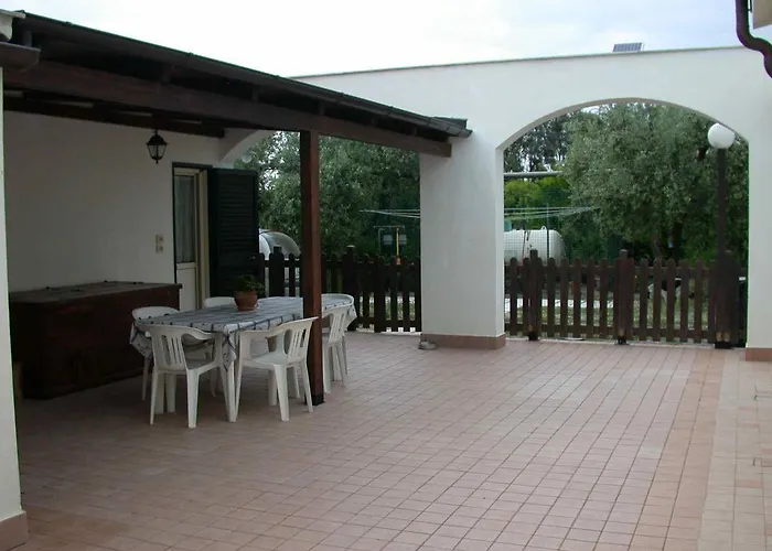 Appartamento Biomele Policoro