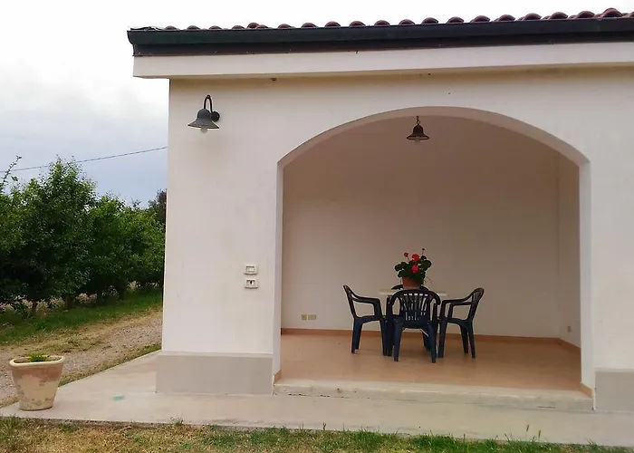 Biomele Appartamento