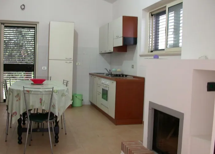 Biomele Appartamento *